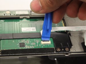 Langkah 5 — Menghubungkan Kabel Ribbon Lainnya