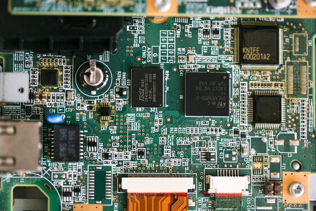 Ganti Kabel I/O Board MacBook Air 13"