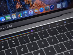 Langkah 2 — Membuka Tutup Laptop