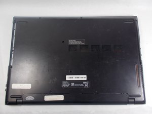 Ganti RAM Toshiba Satellite S55t-C5225