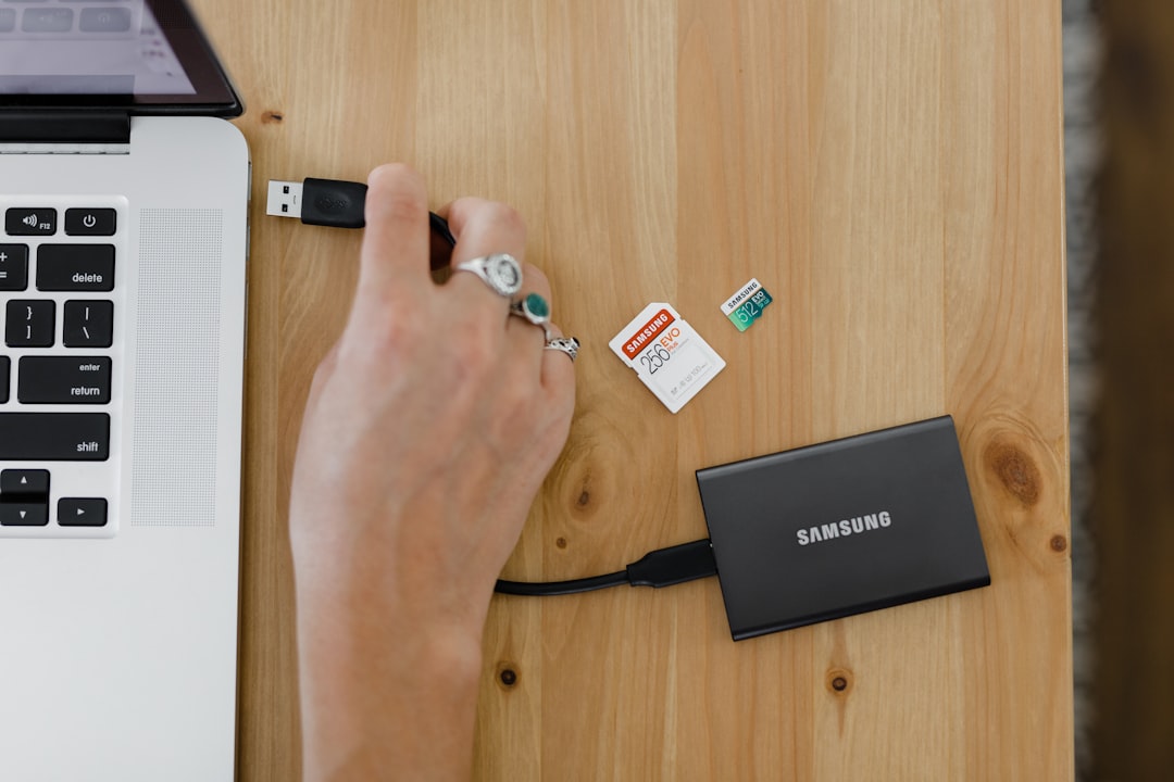 Cara Ganti Hard Drive Dell Vostro 5480 - Langkah Lengkap