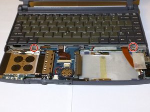 Langkah 3 — Menghapus Keyboard