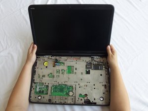 Langkah 12 — Angkat Layar