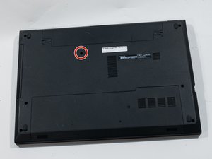 Ganti Touchpad Dell Inspiron 15-3543