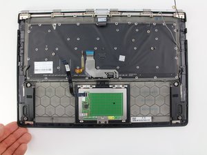 Langkah 8 — Buka Laptop