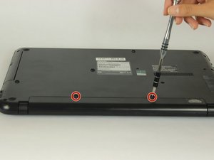 Ganti Hard Disk Toshiba Satellite C55-B5200