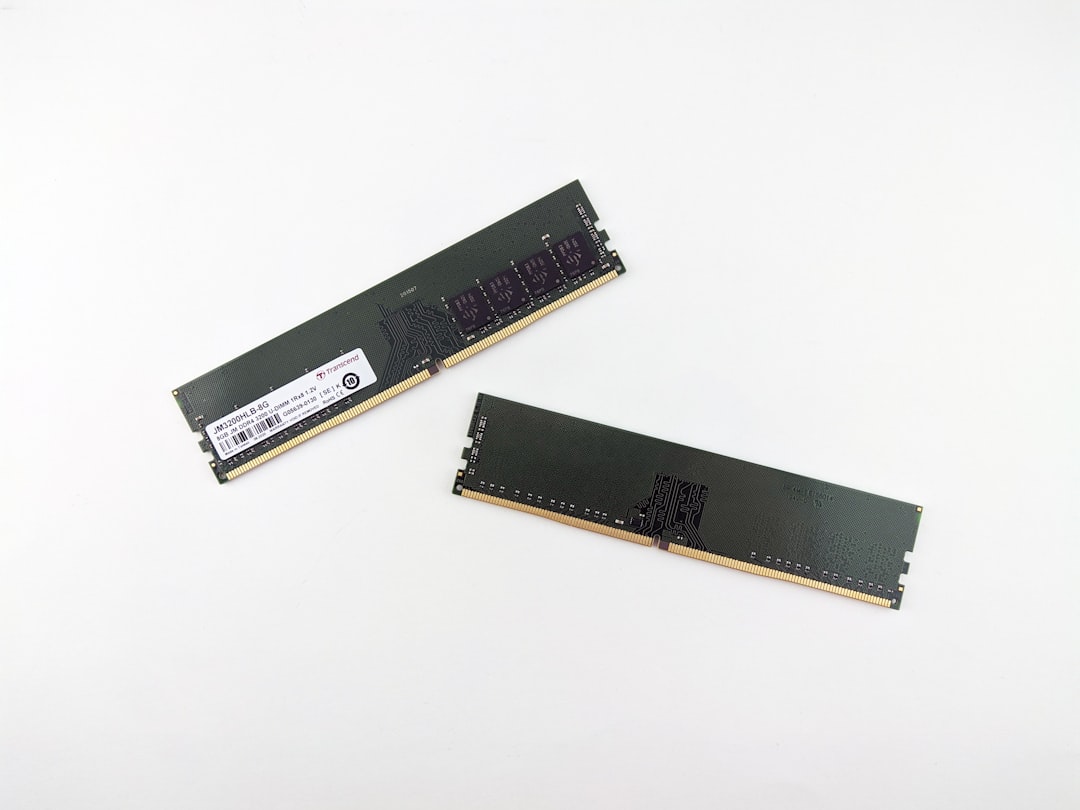 Ganti RAM Toshiba Satellite L455D-S5976
