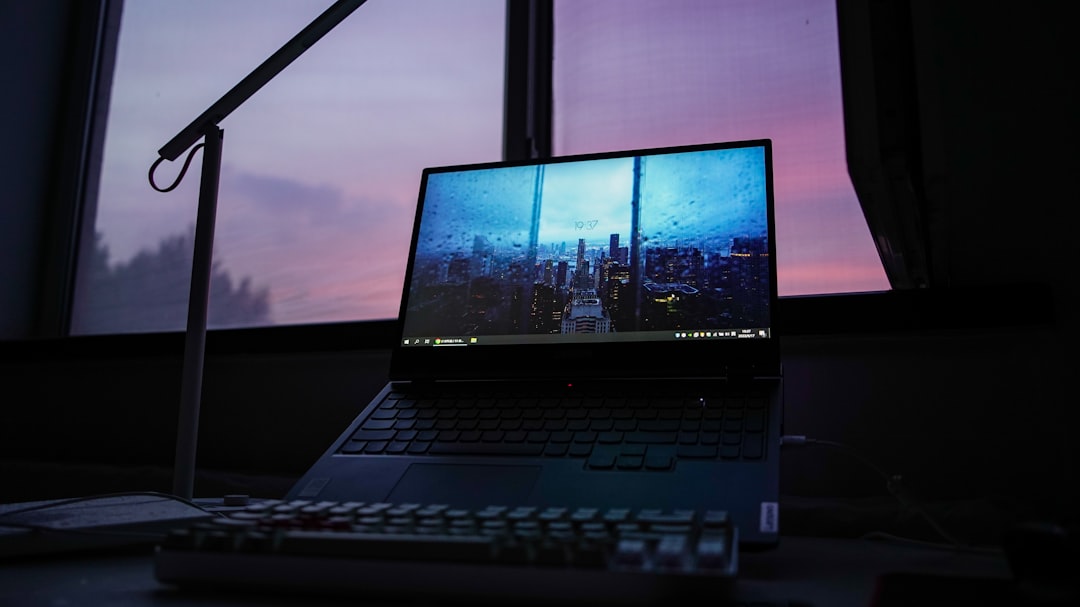 Ganti Layar Laptop Dell Inspiron 15R 5520