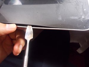 Langkah 6 — Keluaran Hard Drive Lama