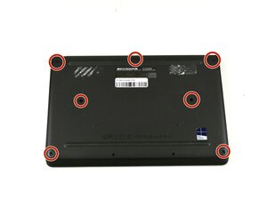 Ganti RAM Dell Latitude 3150