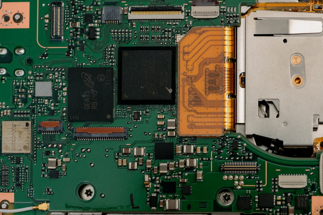 Ganti Motherboard Dell Vostro 3450
