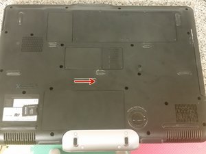 Panduan Ganti Motherboard HP Pavilion HDX9000