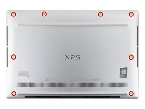 Ganti SSD Dell XPS 13 9310 dengan Mudah