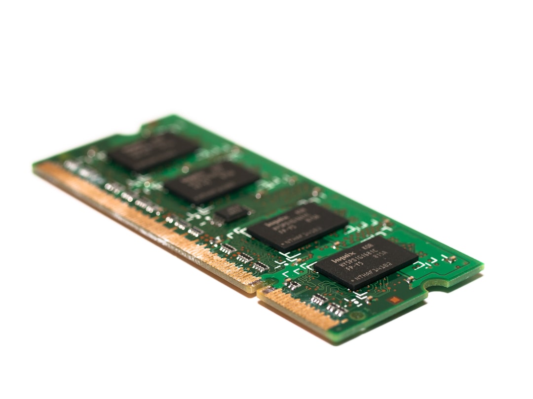 Ganti RAM Toshiba Satellite A105-S4284