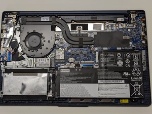 Langkah 12 — Pasang Baterai ke Chassis