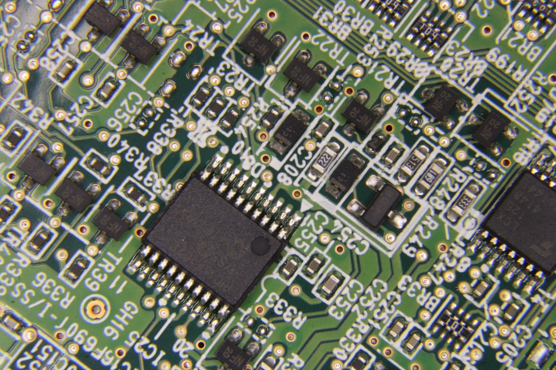 Ganti Motherboard Lenovo Yoga 710-14IKB