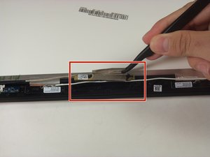 Langkah 10 — Mengangkat Kamera
