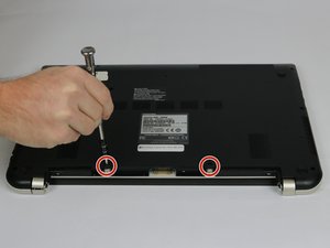 Ganti Motherboard Toshiba Satellite S55T-B5335