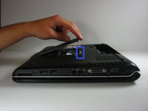 Langkah 5 — Mengakses RAM Shield