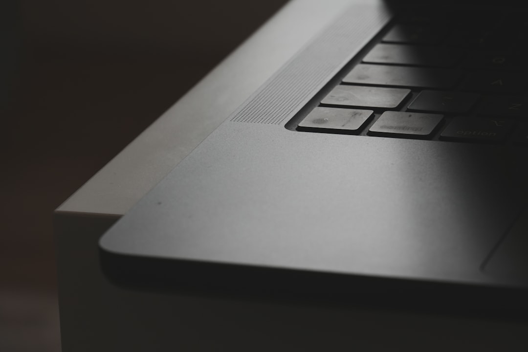 Ganti Upper Case MacBook Pro 13"