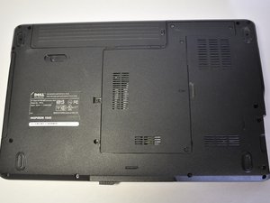 Ganti Heat Sink CPU Dell Inspiron 1545