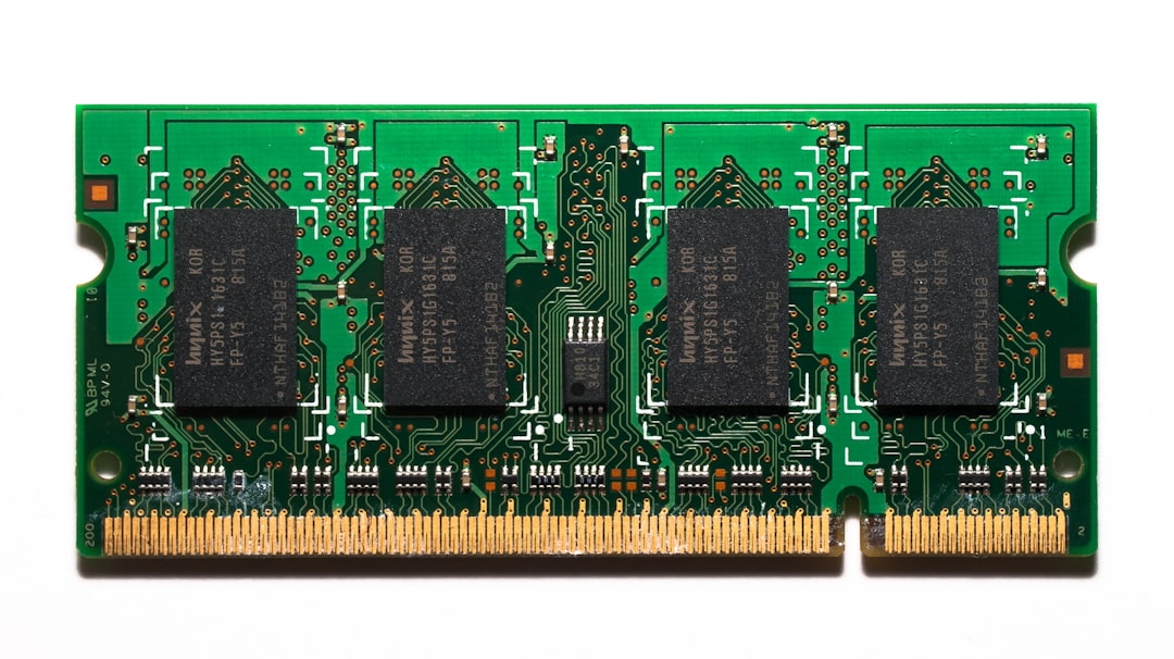 Ganti Modul Memori Dell Vostro 3445