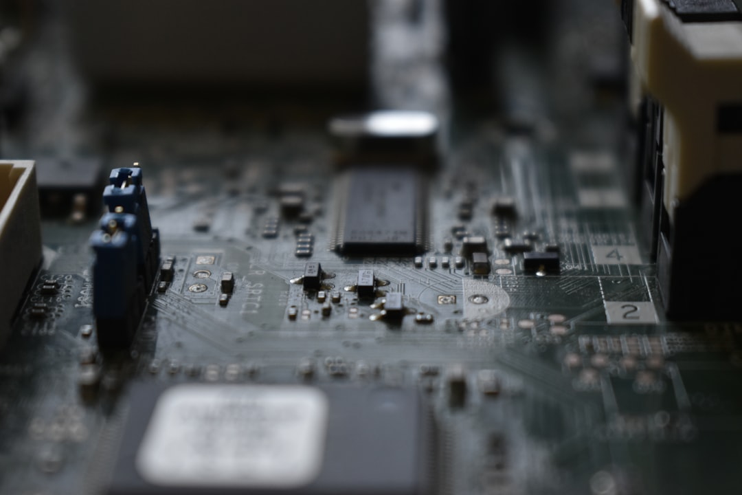 Ganti Motherboard Dell Latitude 7400