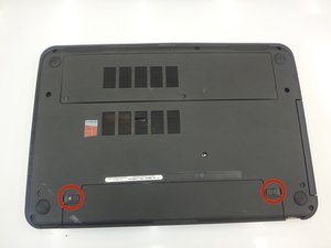 Ganti Keyboard Dell Inspiron 15-3521 - Langkah Mudah & Murah