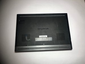 Ganti Baterai Dell Inspiron 15-7567