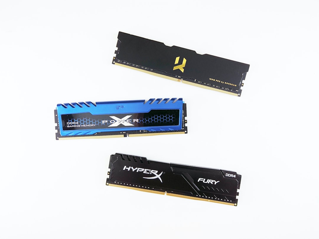 Ganti RAM HP Envy M6-1205DX