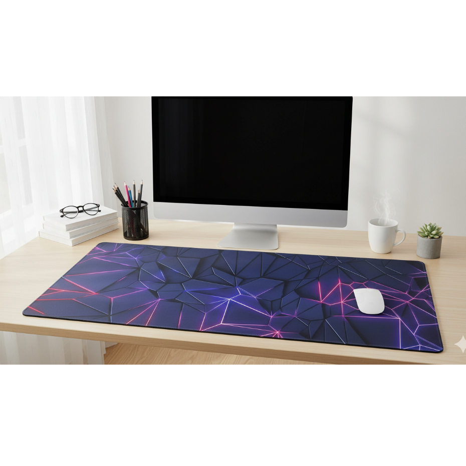 Mouse Pad Colorful 80x30 - LPComp