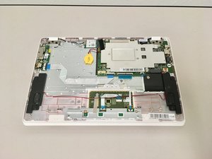 Langkah 5 — Pasang PCB Board Baru dan Kembali Memasang Komponen
