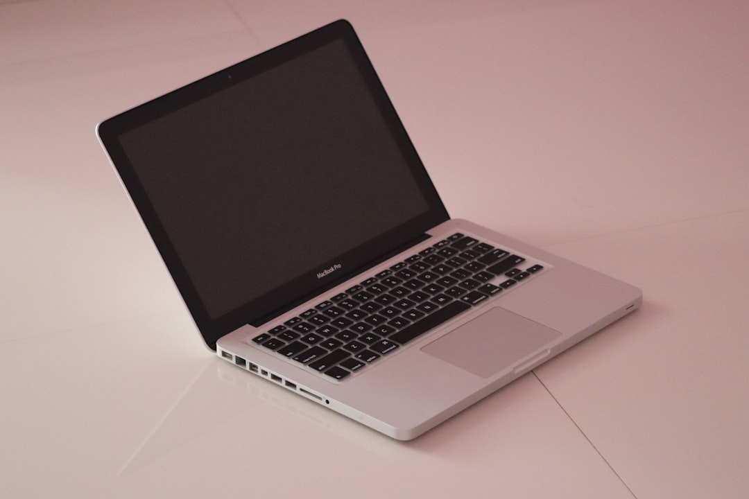 Ganti Baterai Dell Latitude 9510 dengan Mudah