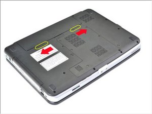 Panduan Ganti RAM Laptop Dell Vostro 1088