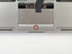 Langkah 5 — Periksa Aksi Klik Trackpad