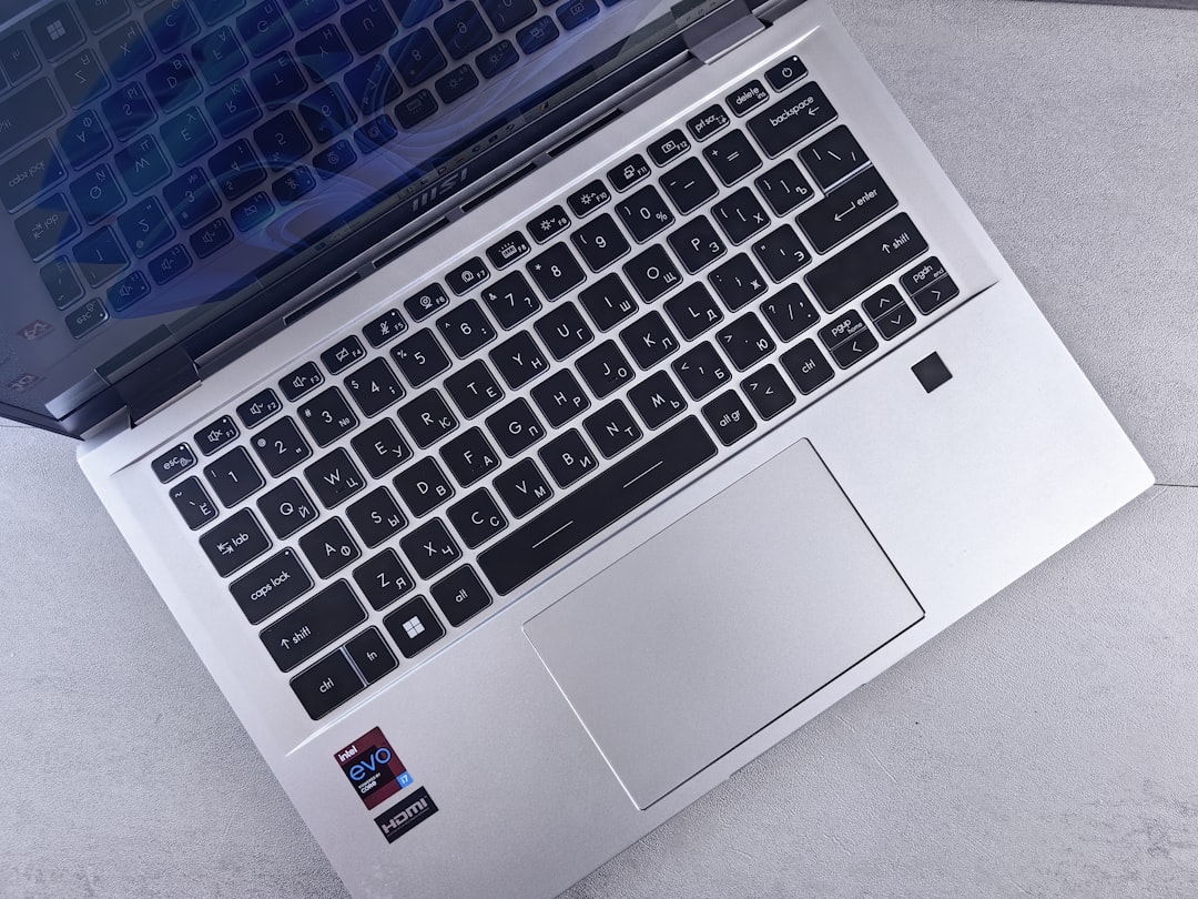 Panduan Ganti Trackpad MacBook Pro 14" 2021