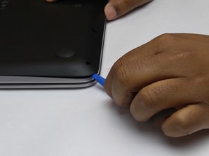 Langkah 3 — Mengganti Baterai CMOS