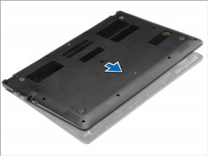 Langkah 3 — Ganti Hard Drive dengan Langkah yang Tepat