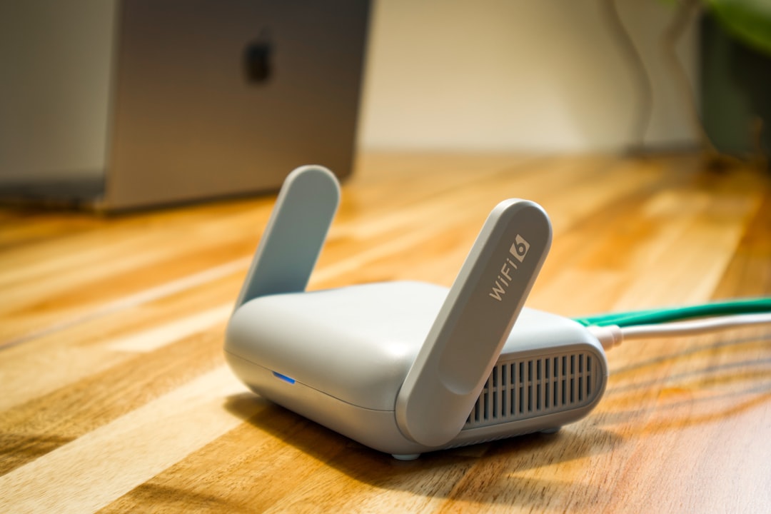WiFi Laptop Tiba-tiba Tidak Terdeteksi — Solusi Hardware