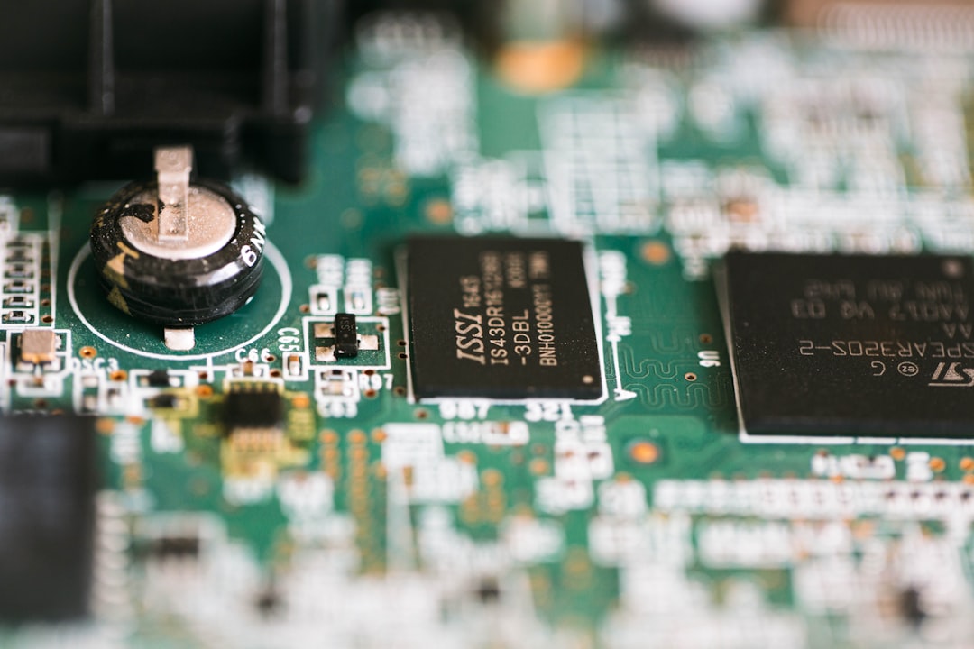 Ganti Kabel I/O Board MacBook Air 13"