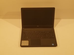 Langkah 1 — Matikan Laptop dan Cabut Baterai