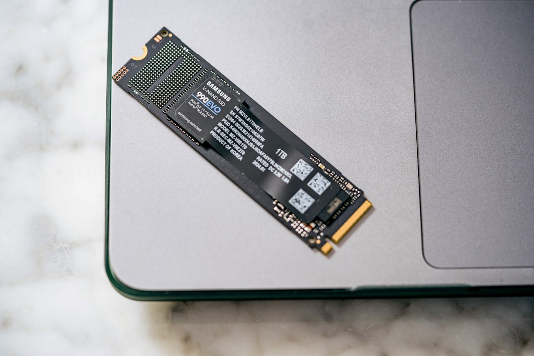 Ganti Hard Drive Dell Inspiron 600m