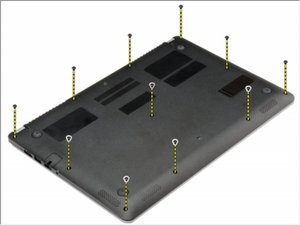Cara Ganti Hard Drive Dell Vostro 5480 - Langkah Lengkap