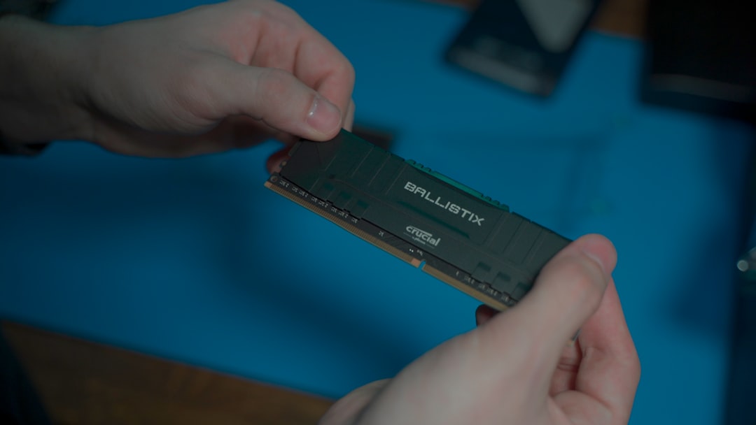 Cara Ganti RAM Dell Inspiron 1410 - Langkah Lengkap