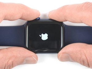 Langkah 1 — Matikan Laptop dan Lepaskan Baterai