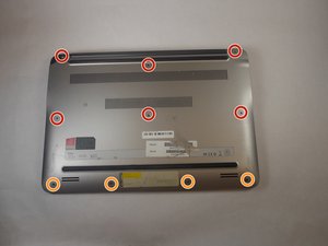 Ganti Baterai Dell Inspiron 15-7547