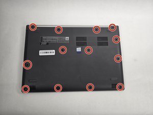 Ganti Speaker Lenovo IdeaPad 330-15IKB
