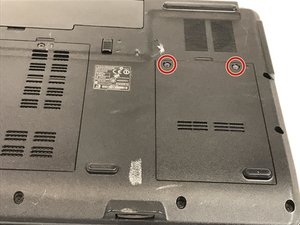 Langkah 1 — Siapkan Laptop dan Alat