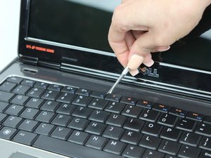 Langkah 4 — Mengganti Hardisk