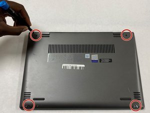 Ganti Baterai Lenovo Yoga 720-12IKB